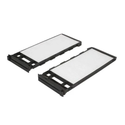 Imagem de JC PREMIUM B41008PR Filtro, ar do habitáculo Filtro de pólen 270mm 215mm 24mm NISSAN: Patrol GR 5 SUV