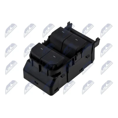 Imagem de Interruptor, elevadores dos vidros NTY EWS CH 038