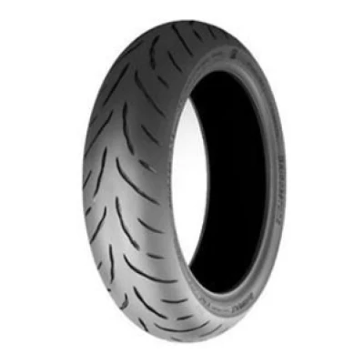 Imagem de Bridgestone T 32 R M ( 180/55 ZR17 TL (73W) Rodas traseiras, M/C )