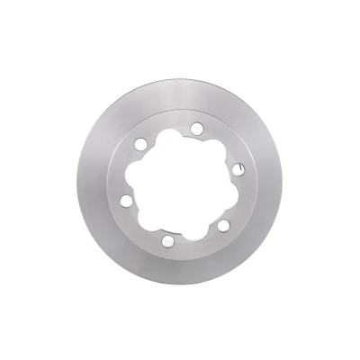 Imagem de BOSCH 0 986 478 555 Disco de travão 284,8 22 6 145 ventilado, interior ventilado oleado MERCEDES BENZ: Sprinter 3 T Van