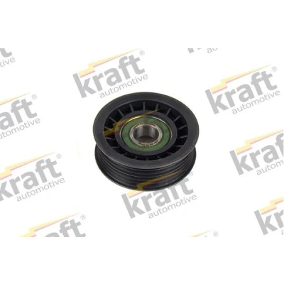 Imagem de KRAFT 1222475 Polia Tensora VOLVO: S40 II, MAZDA: 3 Hatchback, FORD: Focus C Max