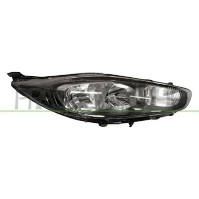 Imagem de PRASCO FD3464903 Farol Principal à direita H15, H7 com motor de regulação do alcance dos faróis FORD: FIESTA 6