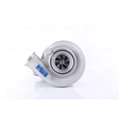 Imagem de NISSENS 93302 Turbocompressor accionado pelos gases de escape com juntas sem colector