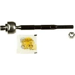 Imagem de TRW JAR865 Barra Axial da Direção Eixo dianteiro, à direita