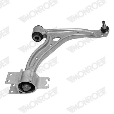 Imagem de MONROE L23577 Braço de suspensão com articulação suspensão/guia, apoio borracha transversal MERCEDES BENZ: CLA Coupe, Classe A