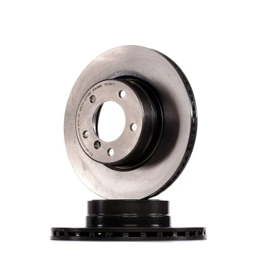 Imagem de Disco de travão BREMBO 09C89411 frente/ventilado/altamente carbonizado/1 peça