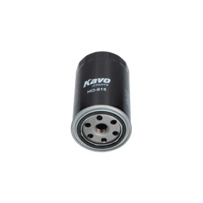 Imagem de KAVO PARTS HO 615 Filtro de óleo 3/4 16 aparafusado KIA: cee‘d I Carrinha, Hatchback, HYUNDAI: SANTA FE 2, i30 Tucson