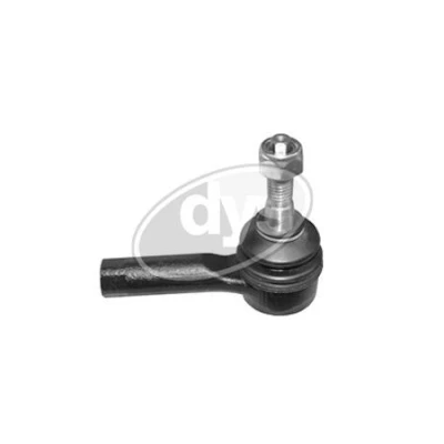 Imagem de DYS 22 24978 Rótula de direção M12x1.75 Eixo dianteiro, lado esquerdo, direito