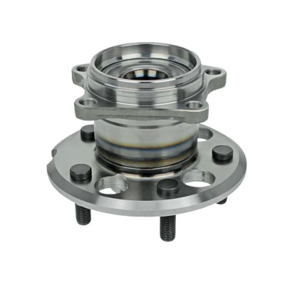 Imagem de Cubo de roda MEYLE 30 14 752 0006