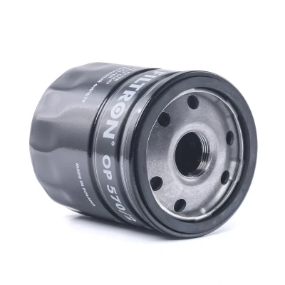 Imagem de FILTRON OP 570/2 Filtro de óleo M 22 X 1.5 aparafusado OPEL: Astra K Sports Tourer, Corsa E Hatchback, Insignia A Tourer