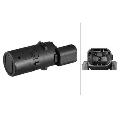 Imagem de HELLA 6PX 358 270 441 Sensores de Estacionamento traseira Sensor ultrasons LAND ROVER: Range Rover 3