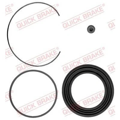 Imagem de QUICK BRAKE 114 0320 Jogo de Reparação Pinça Travão 67 TOYOTA: HIACE 4 Kasten
