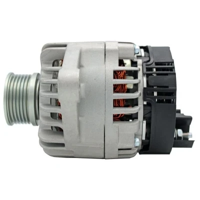 Imagem de HELLA 8EL 011 713 931 Alternador 14V 100A ALFA ROMEO: 159 Sedan, MiTo, Sportwagon, FIAT: Punto Evo Hatchback, Ducato III Van