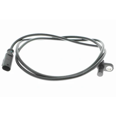Imagem de VEMO V27 72 0010 1 Sensor de ABS Eixo traseiro Original Quality para veículos com 2 1250 12 oval IVECO: Daily 6 Pritsche/Fahrgestell,