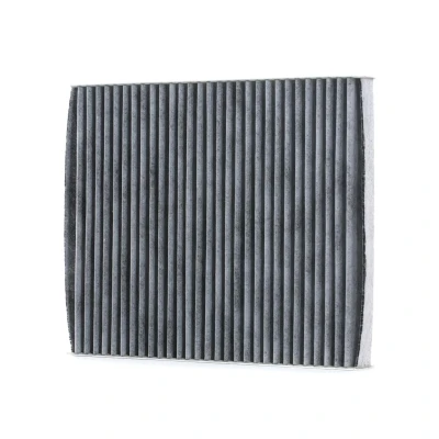 Imagem de MAHLE ORIGINAL LAK 1123 Filtro, ar do habitáculo Filtro de carvão ativado 240,0 204 30,0 OPEL: Astra K Hatchback, Sports Tourer