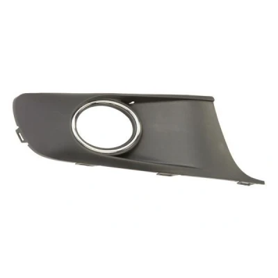 Imagem de Grelha de ventilação, para choques BLIC 6502 07 9545916P Rechts