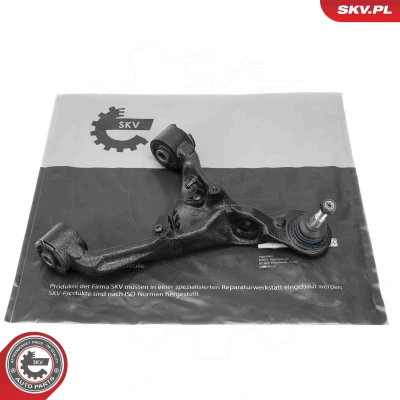 Imagem de Braço oscilante, suspensão da roda ESEN SKV 69SKV441