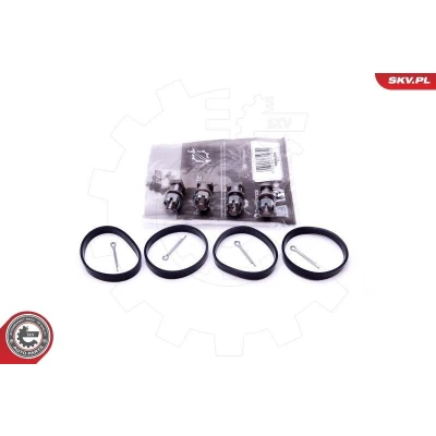 Imagem de ESEN SKV 49SKV518 Kit de reparação, módulo do tubo aspiração MERCEDES BENZ: Classe C T modell