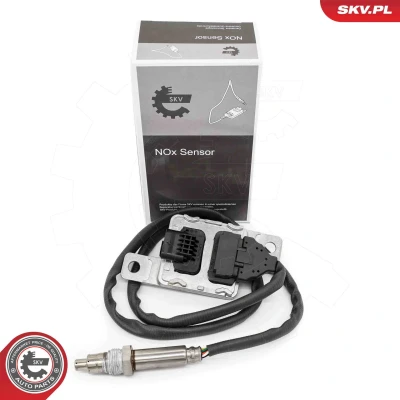 Imagem de ESEN SKV 71SKV047 Sensor NOx 12V antes do catalisador, para o catalisador