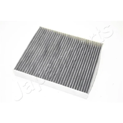 Imagem de JAPANPARTS FAA TY20 Filtro, ar do habitáculo Filtro de carvão ativado 216 186 30 TOYOTA: C HR, Corolla XII Hatchback, Hilux VIII Pick up