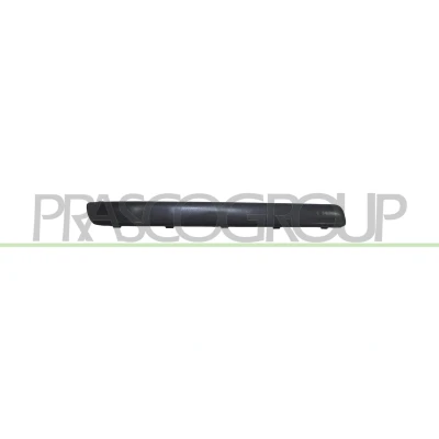 Imagem de PRASCO OP0321264 Friso, pára choques traseira esquerda OPEL: Corsa C Hatchback