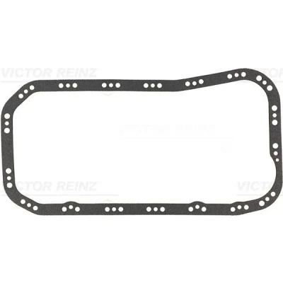 Imagem de REINZ 71 36742 00 Junta do Cárter Cortiça FIAT: Uno Hatchback, Brava Croma I LANCIA: DELTA 1