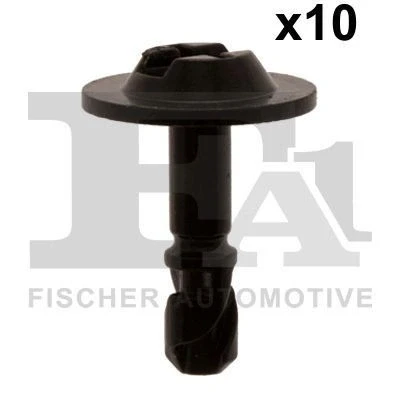Imagem de FA1 11 40095.10 Clip AUDI: A5 B8 Coupe, Sportback