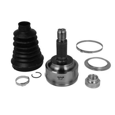 Imagem de METELLI 15 1676 Ponteira de Transmissão Borracha HONDA: CR V 2
