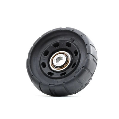 Imagem de SWAG 82 92 2639 Suporte de apoio do conjunto mola / amortecedor Eixo dianteiro com rolamentos esferas Borracha OPEL: Vivaro A Van
