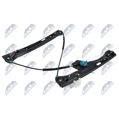 Imagem de Nty Elevador de vidro à frente, lado direito elétrico EPS BM 065 BMW: 1 Hatchback