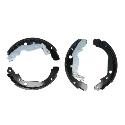 Imagem de BOSCH 0 986 487 774 Maxilas de Travão 228,6 42 DACIA: Duster II, RENAULT: