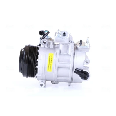 Imagem de NISSENS 890250 Compressor 7SBH17C 12 PAG 46 R 134a FORD: FOCUS 3 Turnier