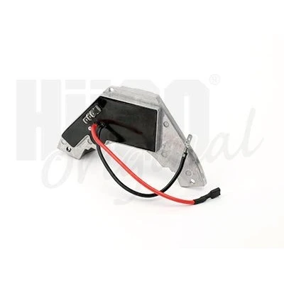 Imagem de HITACHI 132567 Regulador, ventilador do habitáculo