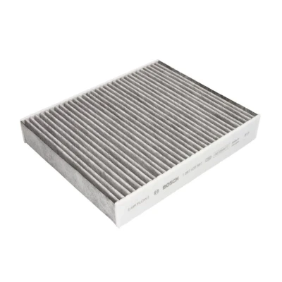 Imagem de BOSCH 1 987 435 567 Filtro, ar do habitáculo Filtro de carvão ativado 247 201 40