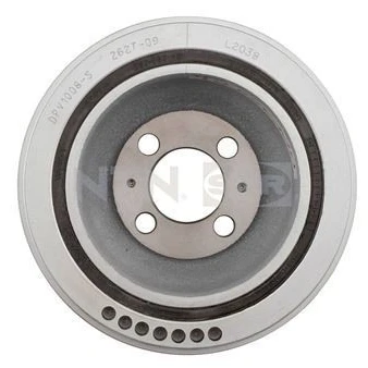 Imagem de SNR DPF358.01 Polia da Cambota 145 7 FIAT: Ducato III Van