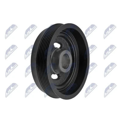 Imagem de NTY RKP NS 005 Polia da Cambota 148 NISSAN: Primera Carrinha, Sedan
