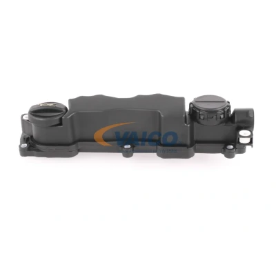 Imagem de VAICO V22 0784 tampa de Válvulas com junta da válvula purga, fecho PEUGEOT: 206 Hatchback, 307 SW, Hatchback