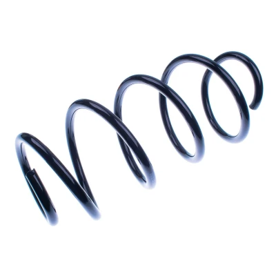 Imagem de DENCKERMANN D700182 Mola de suspensão Eixo dianteiro VOLKSWAGEN: Golf 6, 5, Beetle Hatchback, SKODA: Octavia 2 Combi