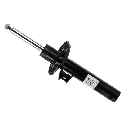 Imagem de SACHS 350 640 Amortecedor Pressão do gás Tubo duplo com assento de mola cavilha em cima AUDI: A3 Sportback, Sedan, Hatchback
