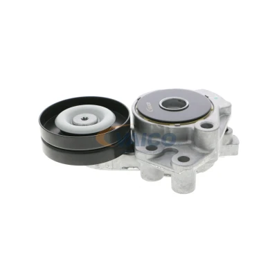 Imagem de VAICO V10 3425 Tensor, correia trapezoidal estriada Original Quality VOLKSWAGEN: Passat B6 Variant, Golf 6, 5, AUDI: A1 Sportback