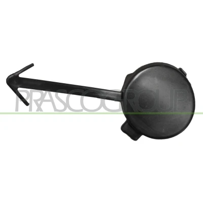 Imagem de PRASCO CI3221236 Tampa, gancho de reboque à frente CITROËN: C3 I Hatchback