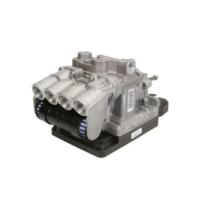 Imagem de Válvula principal WABCO 480 020 028 0