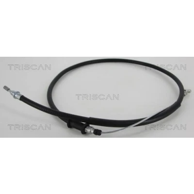 Imagem de TRISCAN 8140 10141 Cabo de Freio Mão 1485/1168 Travões disco