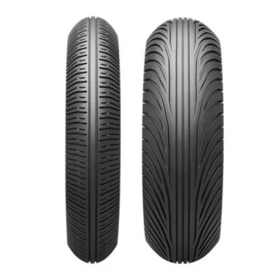 Imagem de Bridgestone W01 Regen / Soft (GP3) ( 120/595 R17 TL Rodas traseiras, NHS )
