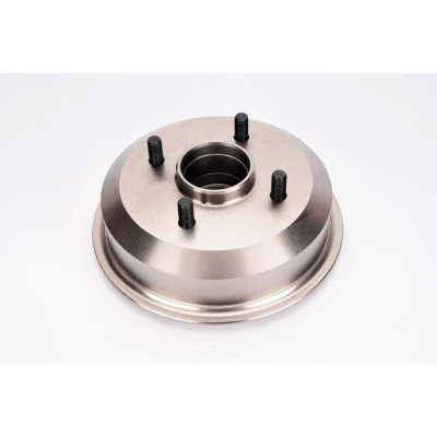 Imagem de DELPHI BF229 Tambor de Travão sem anel sensor do ABS, o rolamento da roda 216 FORD: FIESTA 4, 3, Escort 6 Kombi