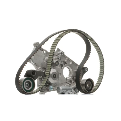 Imagem de BOSCH 1 987 946 968 Bomba de Água + Kit Correia Distribuição 178 TOYOTA: Corolla VIII Liftback, RAV4 II SUV, Compact