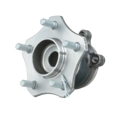 Imagem de SKF VKBA 6998 Kit de rolamento roda NISSAN: Qashqai / Qashqai+2 I, Juke, X Trail, RENAULT: Koleos I