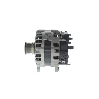 Imagem de BOSCH 1 986 A01 384 Alternador 14V 250A