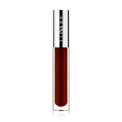 Imagem de Clinique Pop Plush Creamy Lip Gloss 4.3ml (Various Shades) Black Honey