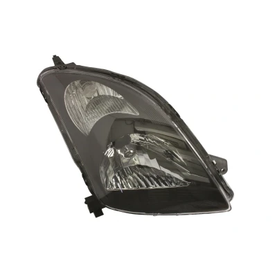 Imagem de ABAKUS 218 1134R LDEM2 Farol Principal à direita H4 Caixa com interior preto P43t SUZUKI: SWIFT 3